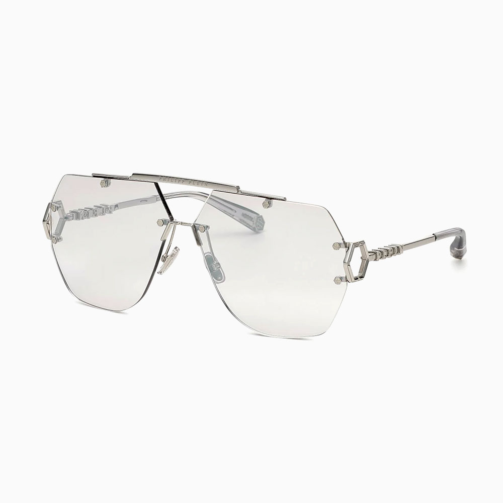 Сонцезахисні окуляри Philipp Plein SPP 111 579 F 66/11