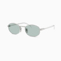 Сонцезахисні окуляри PRADA PR B53S 1BC40N 52 - фото 2