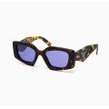 Сонцезахисні окуляри PRADA PR 15YS 2AU05Q51 - фото 2