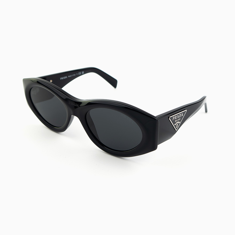 Сонцезахисні окуляри PRADA PR 20ZS 1AB5S0 53