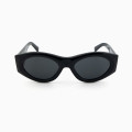 Сонцезахисні окуляри PRADA PR 20ZS 1AB5S0 53