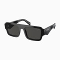 Сонцезахисні окуляри PRADA PR A05S 16K08Z 53 - фото 2