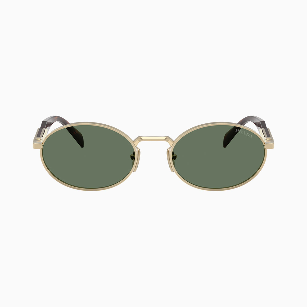Сонцезахисні окуляри PRADA PR 65ZS ZVN70L 55