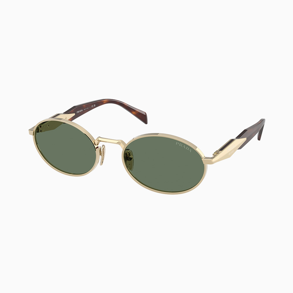 Сонцезахисні окуляри PRADA PR 65ZS ZVN70L 55