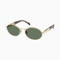 Сонцезахисні окуляри PRADA PR 65ZS ZVN70L 55 - фото 2