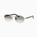 Сонцезахисні окуляри PRADA PR 53S ZVN02C 52 - фото 2