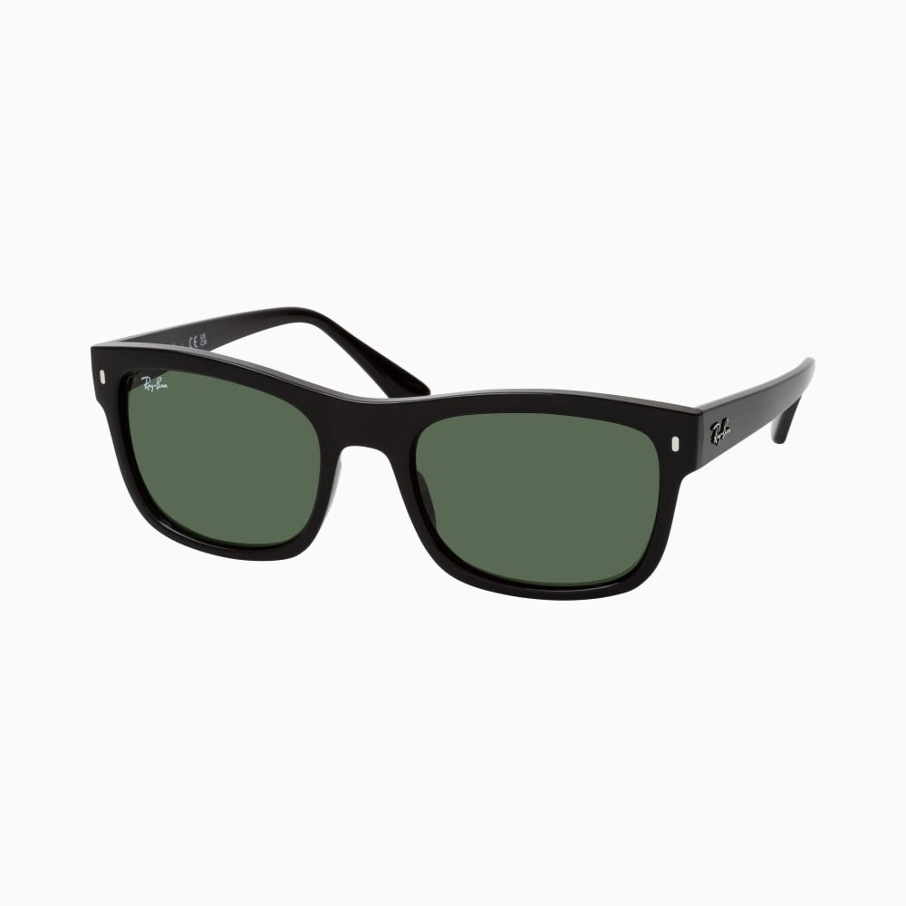 Сонцезахисні окуляри Ray-Ban RB 4428 601/31 56