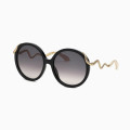 Сонцезахисні окуляри Roberto Cavalli SRC004M 0700 59/18 - фото 2
