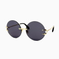 Сонцезахисні окуляри Roberto Cavalli SRC006 0300 63/17 - фото 2