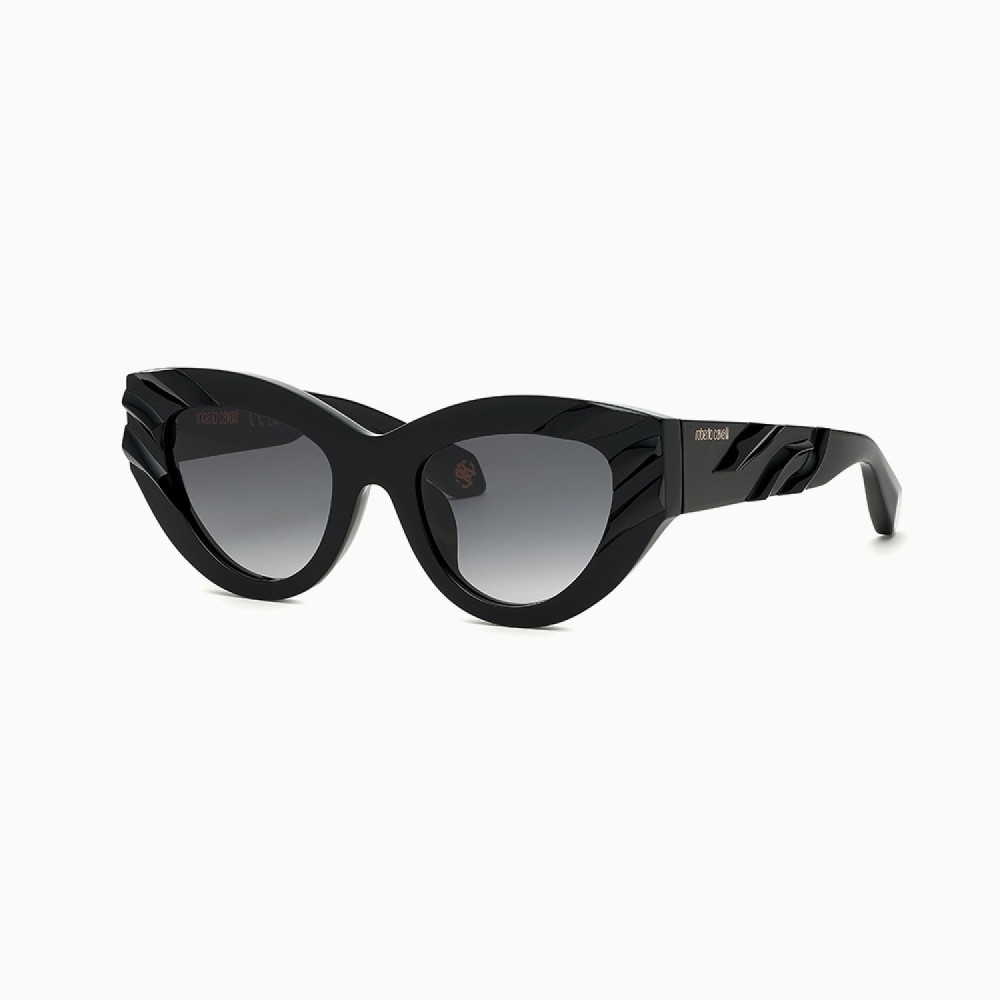 Сонцезахисні окуляри Roberto Cavalli SRC009V 0700 51/21