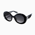 Сонцезахисні окуляри Roberto Cavalli SRC010V 0700 52/21 - фото 2