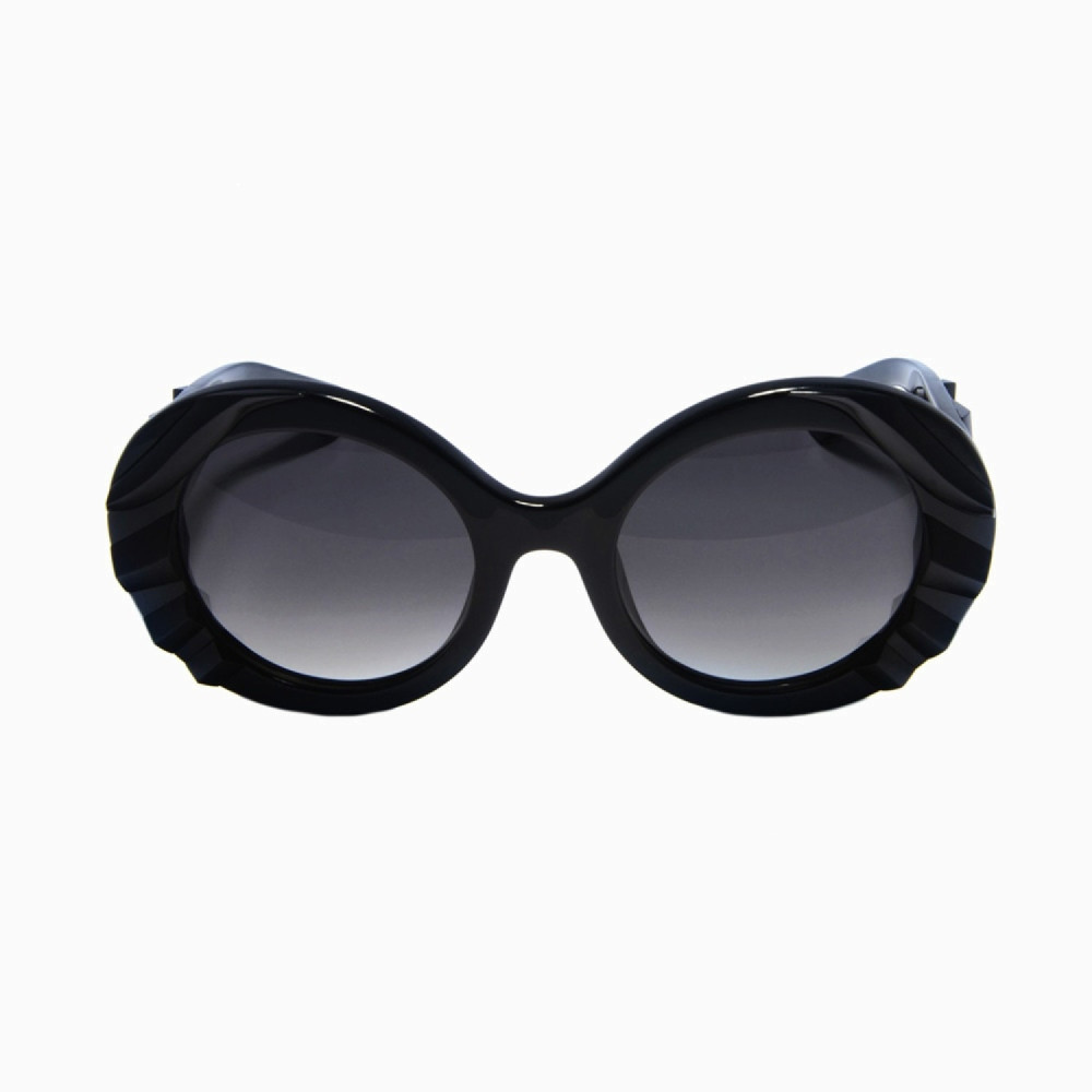 Сонцезахисні окуляри Roberto Cavalli SRC010V 0700 52/21