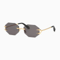 Сонцезахисні окуляри Roberto Cavalli SRC005 0300 59/19 - фото 2