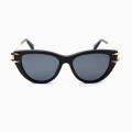 Сонцезахисні окуляри Roberto Cavalli SRC031 0700 55/17