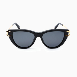 Сонцезахисні окуляри Roberto Cavalli SRC031 0700 55/17