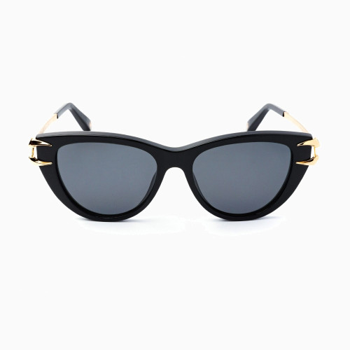 Сонцезахисні окуляри Roberto Cavalli SRC031 0700 55/17