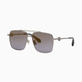 Сонцезахисні окуляри Roberto Cavalli SRC036V 568G 60/14 - фото 2