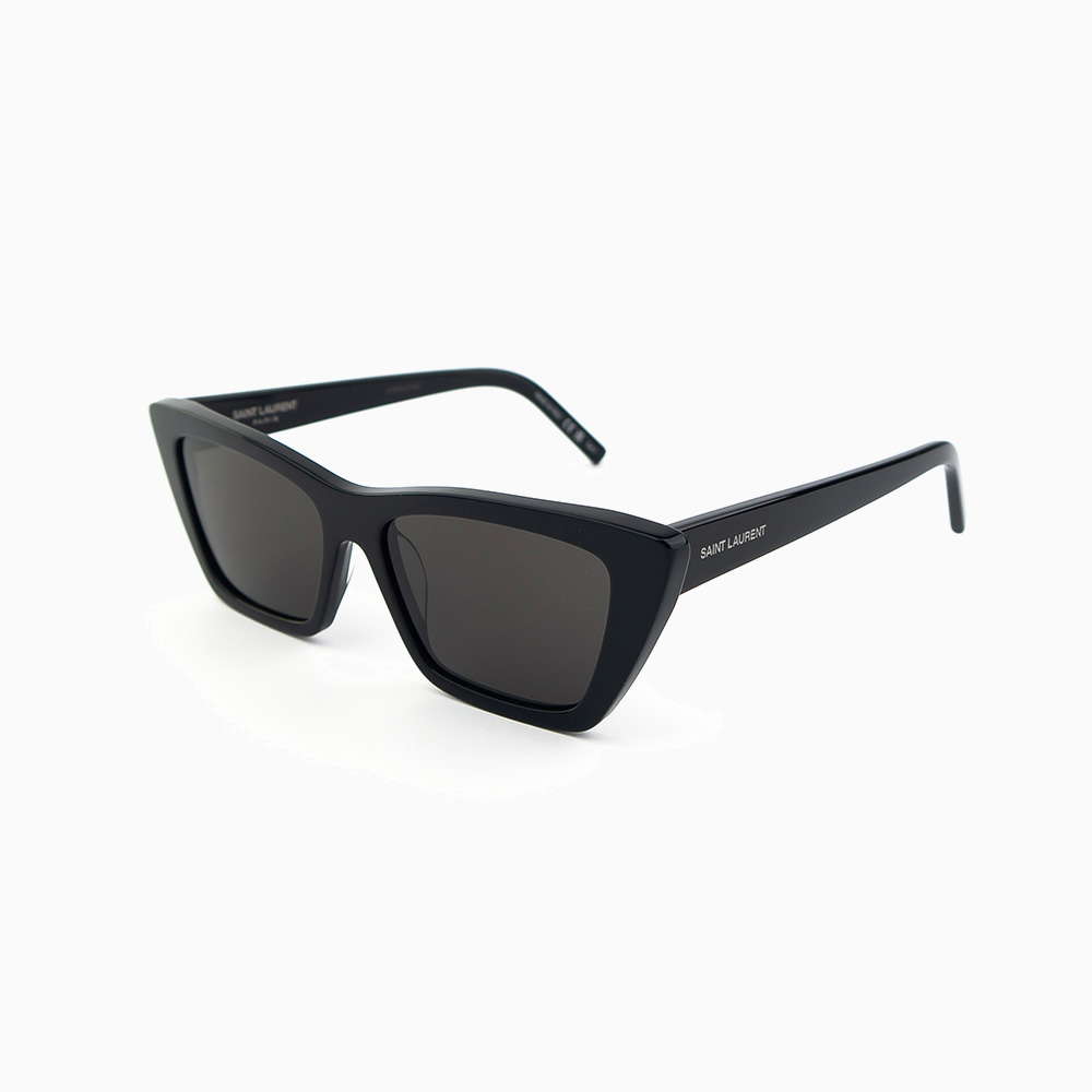 Сонцезахисні окуляри SAINT LAURENT SL 276 MICA-001 53