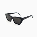 Сонцезахисні окуляри SAINT LAURENT SL 276 MICA-001 53 - фото 2