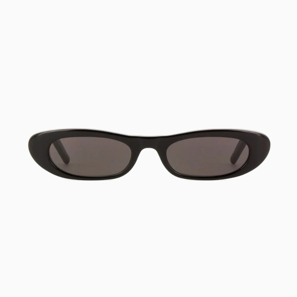 Сонцезахисні окуляри SAINT LAURENT SL 557 SHADE-001 53