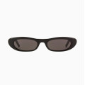 Сонцезахисні окуляри SAINT LAURENT SL 557 SHADE-001 53