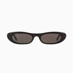 Сонцезахисні окуляри SAINT LAURENT SL 557 SHADE-001 53