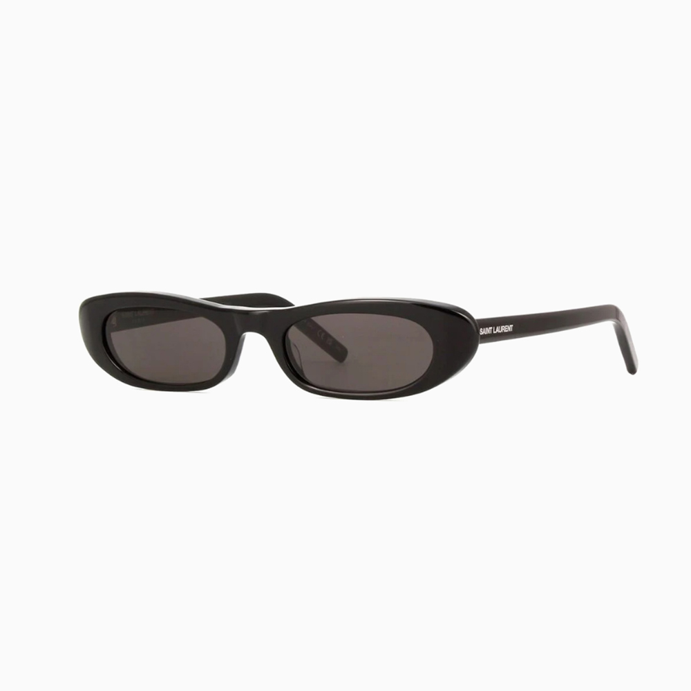 Сонцезахисні окуляри SAINT LAURENT SL 557 SHADE-001 53