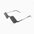 Сонцезахисні окуляри SAINT LAURENT SL 302 LISA-002 55 - фото 2