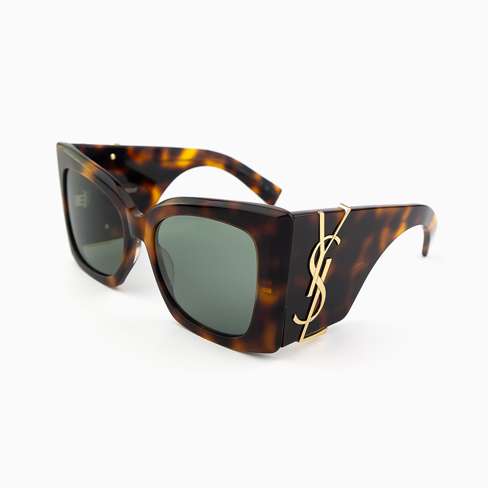 Сонцезахисні окуляри SAINT LAURENT SL M119 BLASE-002 54