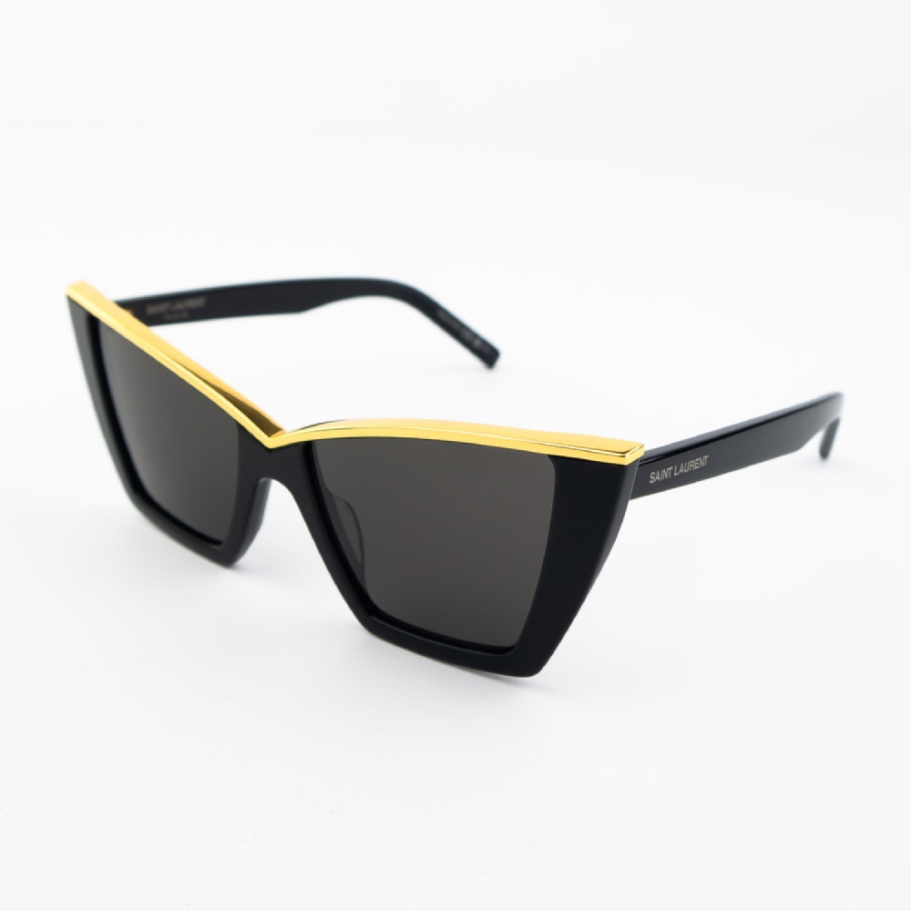 Сонцезахисні окуляри SAINT LAURENT SL 570-001 54
