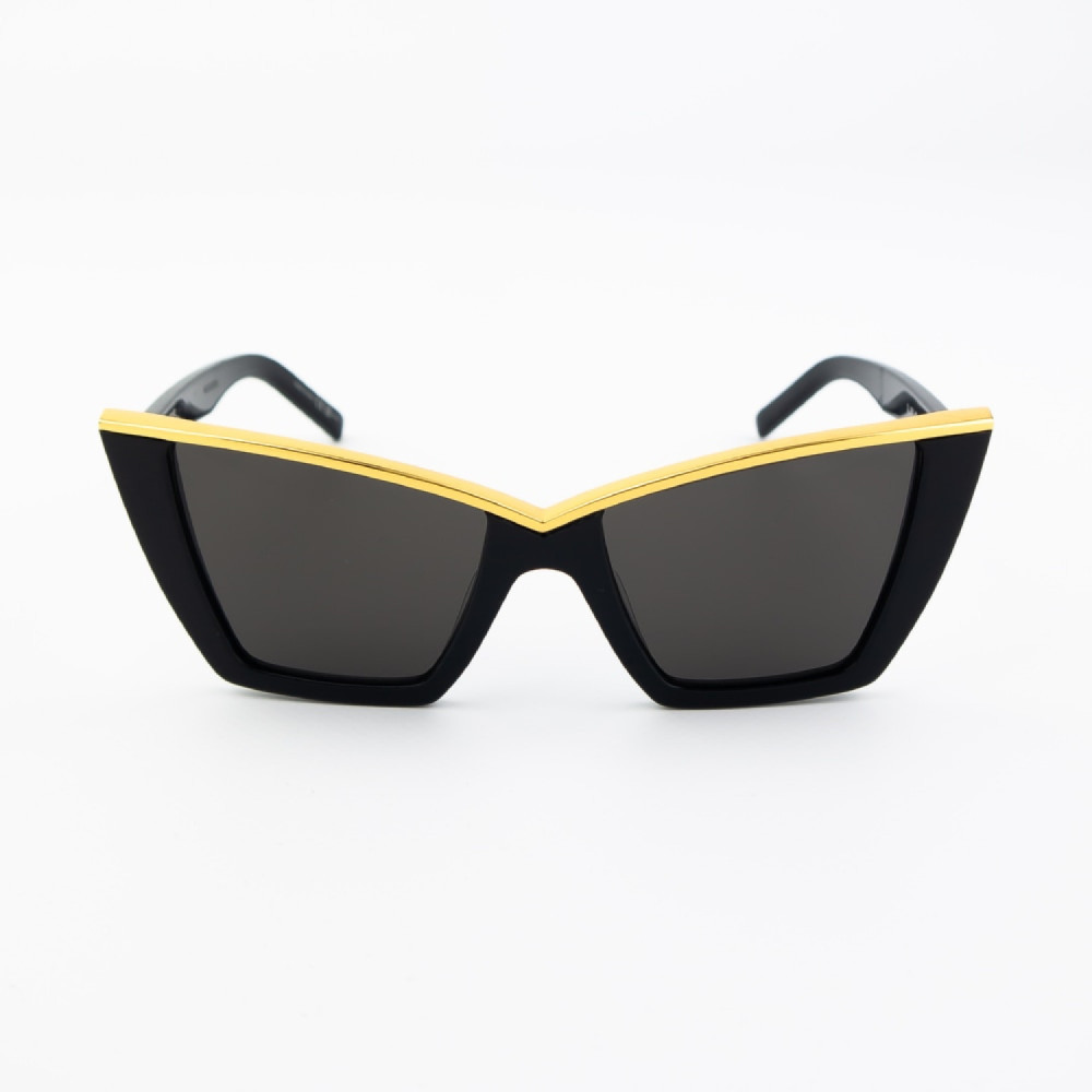 Сонцезахисні окуляри SAINT LAURENT SL 570-001 54