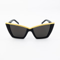 Сонцезахисні окуляри SAINT LAURENT SL 570-001 54