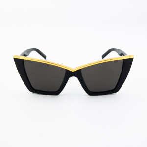 Сонцезахисні окуляри SAINT LAURENT SL 570-001 54