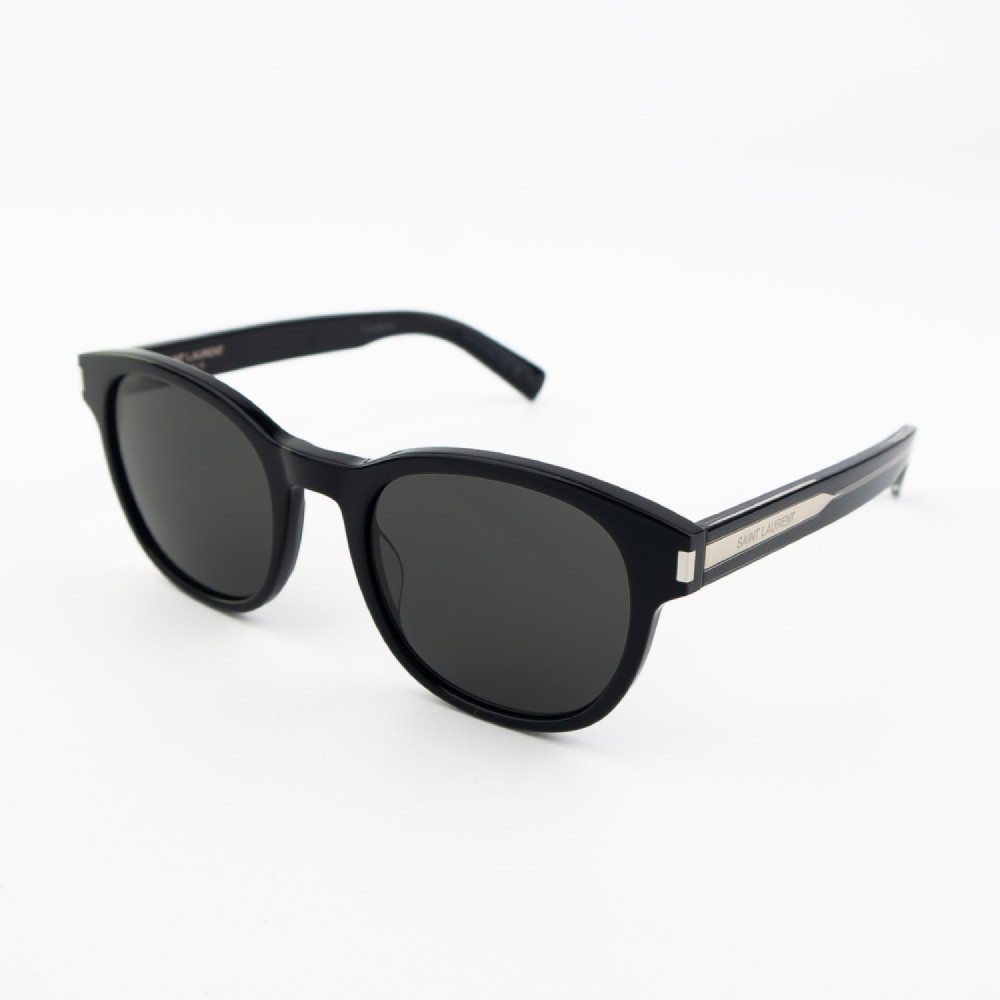 Сонцезахисні окуляри SAINT LAURENT SL 620-001 52