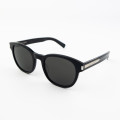 Сонцезахисні окуляри SAINT LAURENT SL 620-001 52 - фото 2