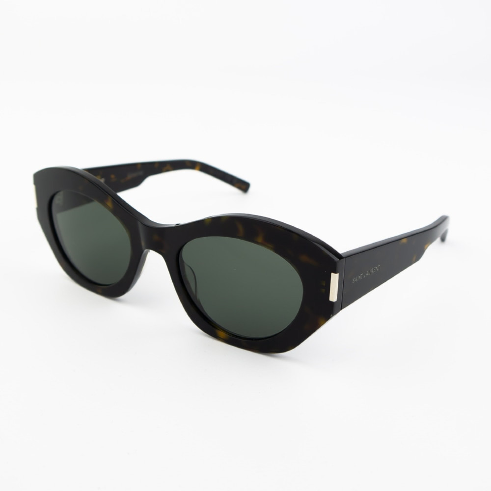 Сонцезахисні окуляри SAINT LAURENT SL 639-002 52