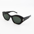 Сонцезахисні окуляри SAINT LAURENT SL 639-002 52 - фото 2