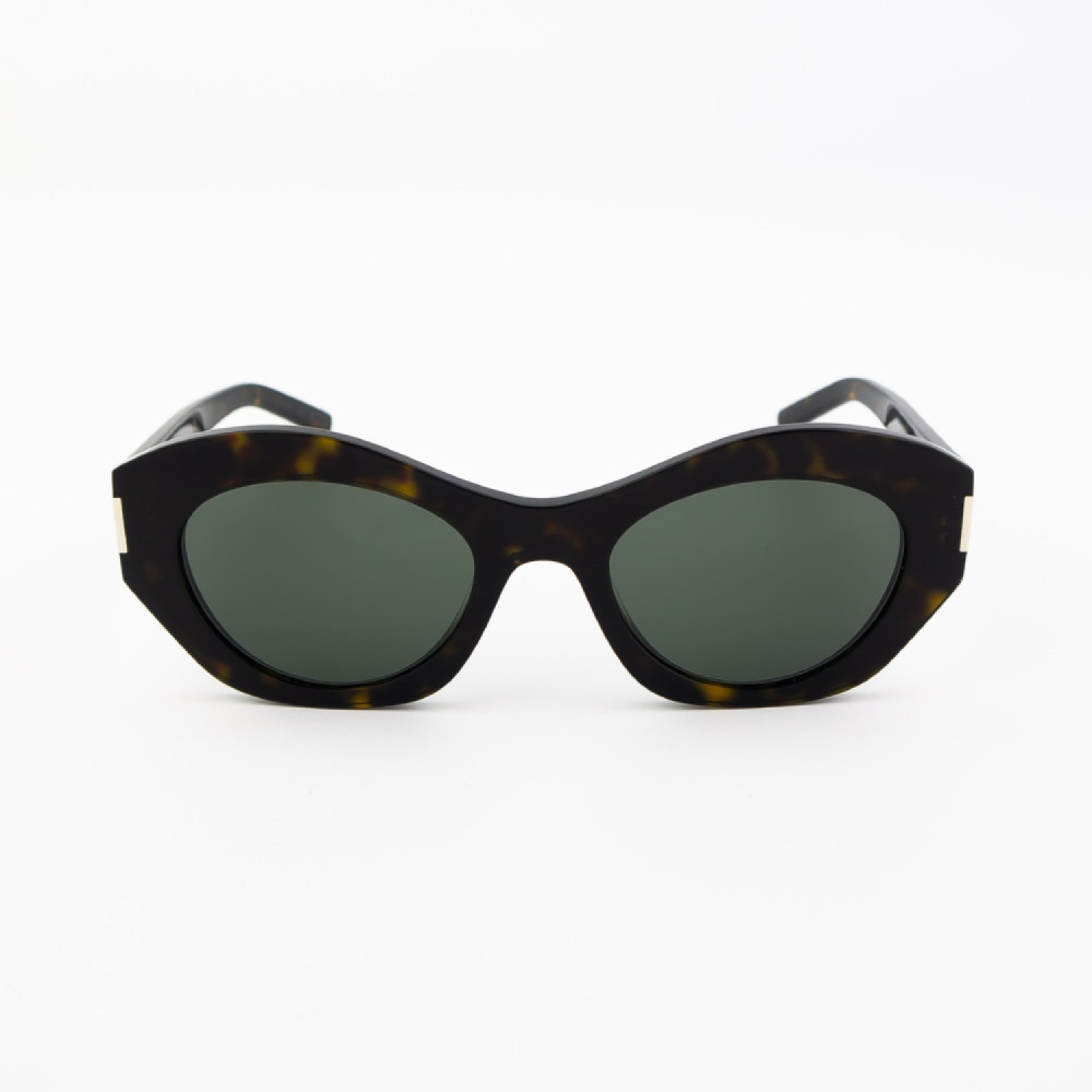 Сонцезахисні окуляри SAINT LAURENT SL 639-002 52