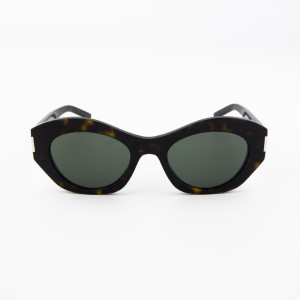 Сонцезахисні окуляри SAINT LAURENT SL 639-002 52