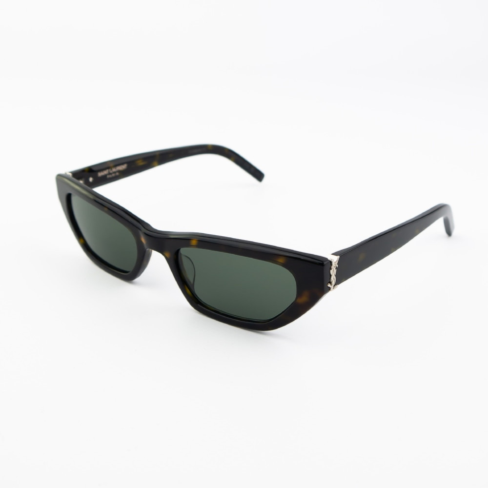Сонцезахисні окуляри SAINT LAURENT SL M126-002 54
