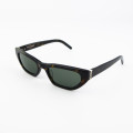 Сонцезахисні окуляри SAINT LAURENT SL M126-002 54 - фото 2