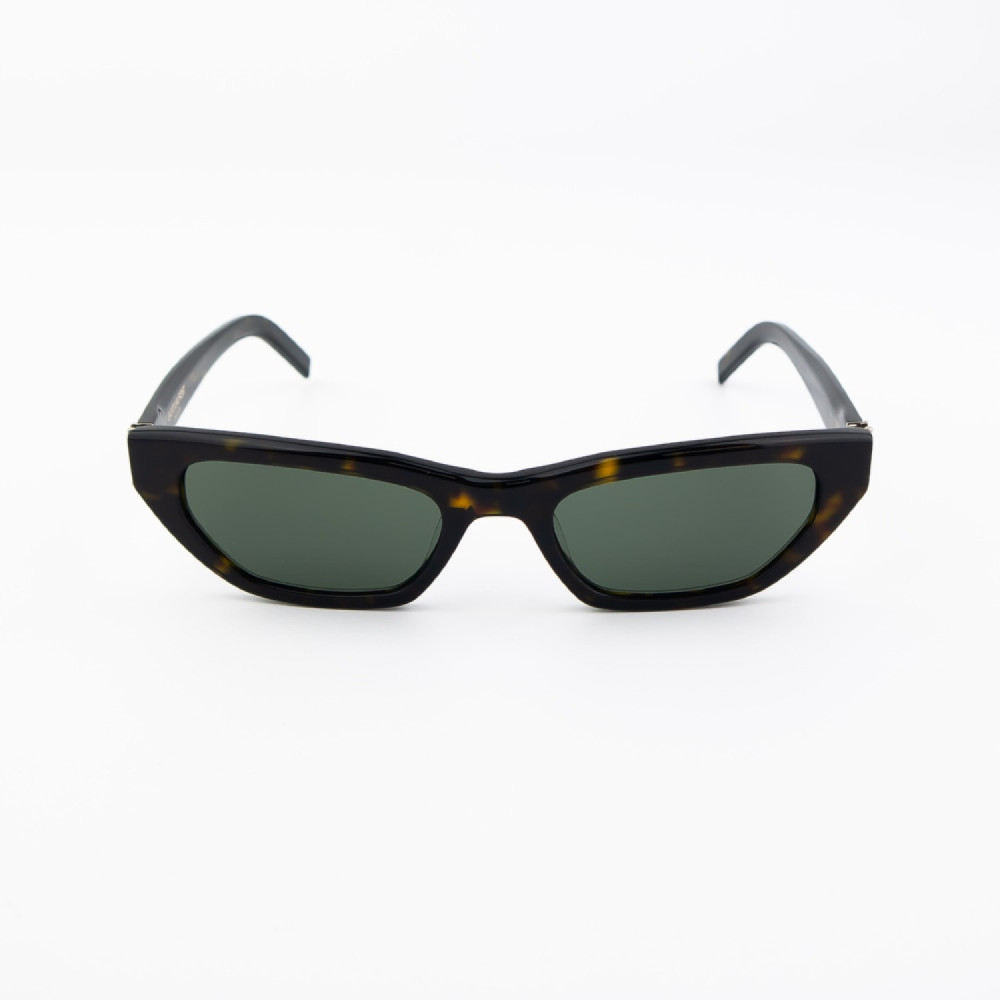 Сонцезахисні окуляри SAINT LAURENT SL M126-002 54
