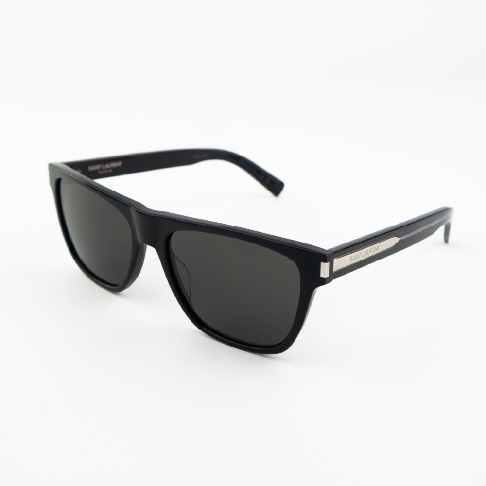 Сонцезахисні окуляри SAINT LAURENT SL 619-001 56