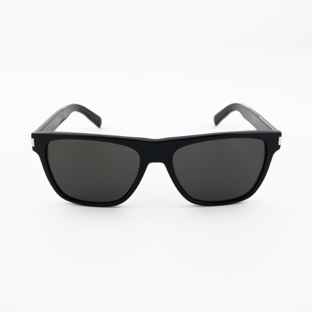 Сонцезахисні окуляри SAINT LAURENT SL 619-001 56
