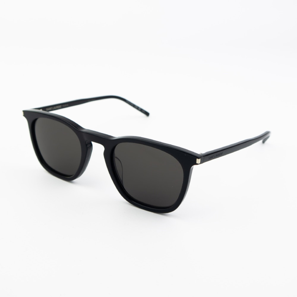 Сонцезахисні окуляри SAINT LAURENT SL 623-001 49