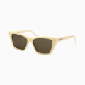 Сонцезахисні окуляри SAINT LAURENT SL 276 MICA-056 55 - фото 2