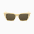 Сонцезахисні окуляри SAINT LAURENT SL 276 MICA-056 55