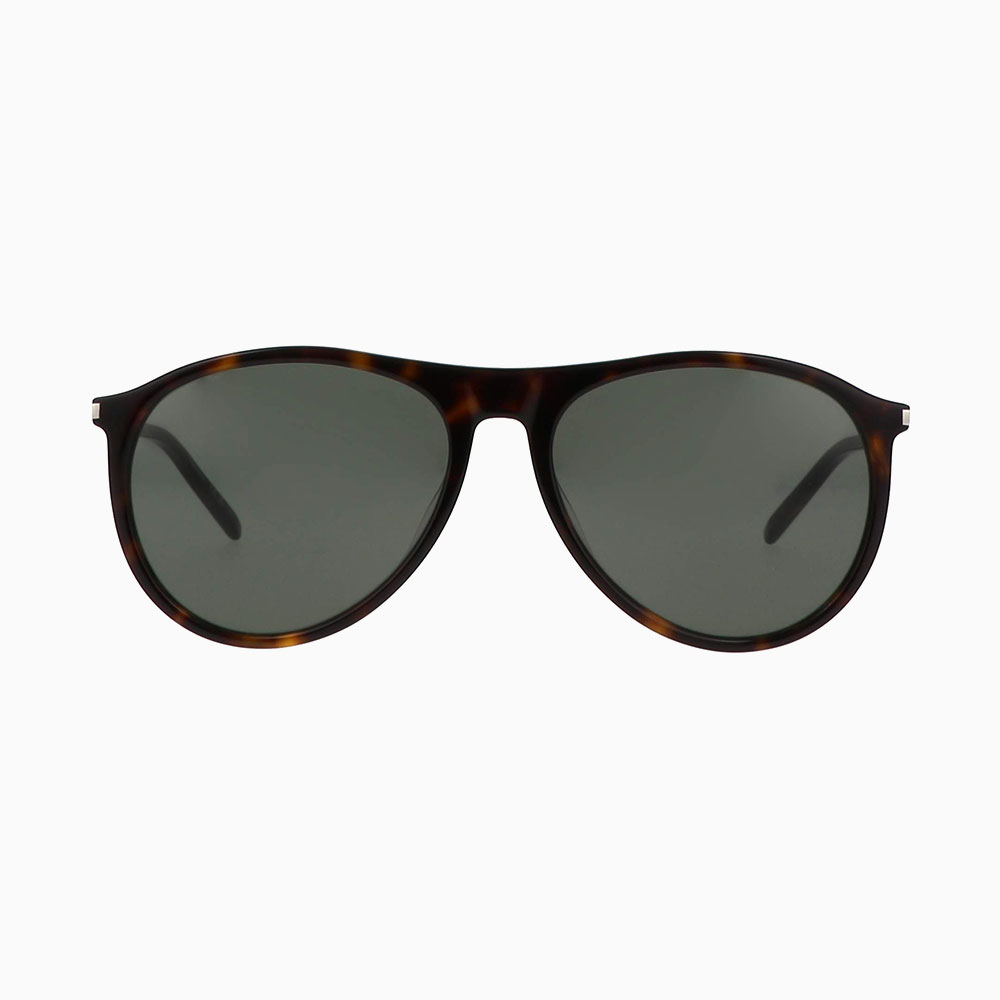 Сонцезахисні окуляри SAINT LAURENT SL667-002 56