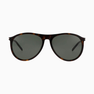 Сонцезахисні окуляри SAINT LAURENT SL667-002 56