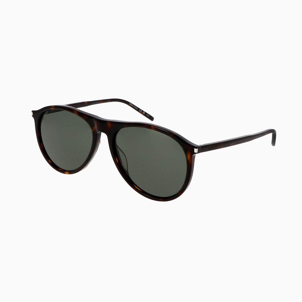Сонцезахисні окуляри SAINT LAURENT SL667-002 56